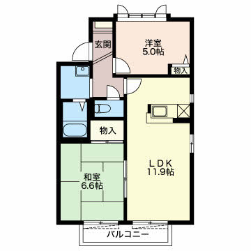 グリーンベル 0201号-10