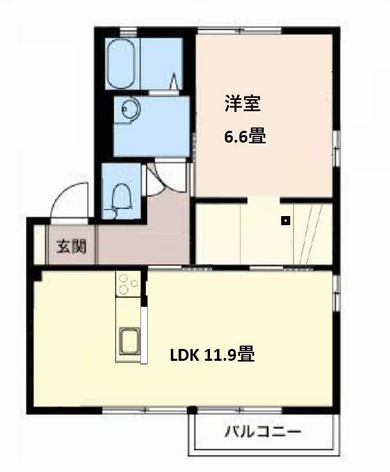 ＦルミエールB101-2