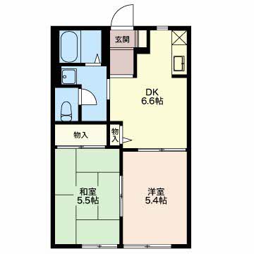 ディアスYT Ⅰ 0102号-2