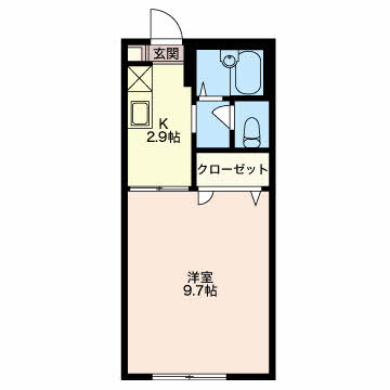 ブリュッケＳＯＵＤＥ0203-2