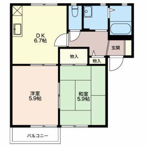 フォーレスＡＩ0201-2