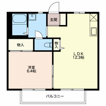 グリーンタウニー0201-2