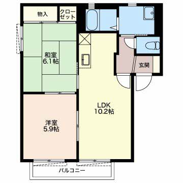 サニーアークD201-2