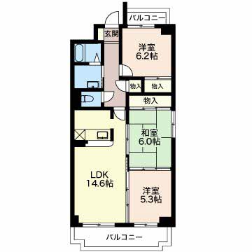 FOUR SEASONS 0701号-2