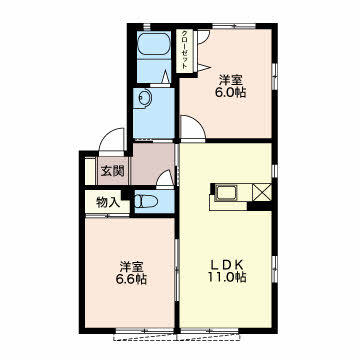 ドエルＡ 0101号-12