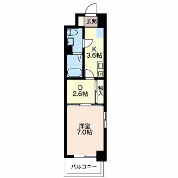 K.プレイス 0108号-13