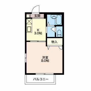 STUDIOいけした 0203号-16