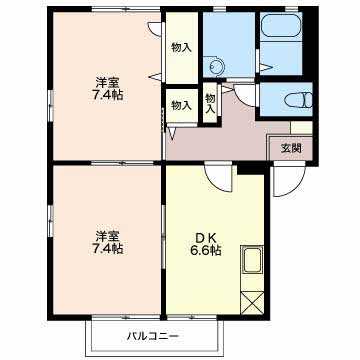 アクアリッチA201-2