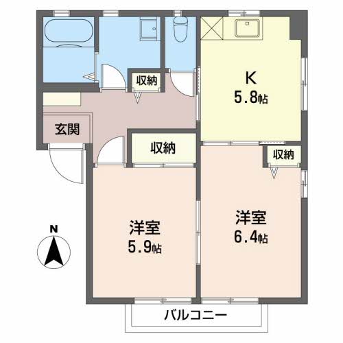 三輪ハウス0202-2