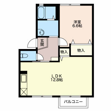 グランパティオC201-2