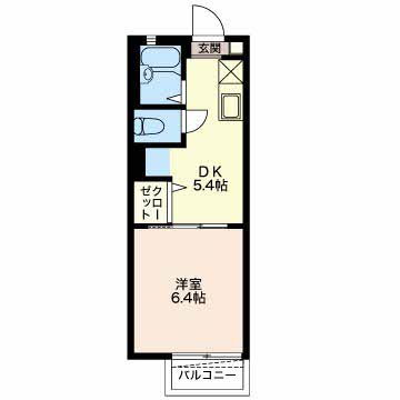 ヴューテラス南駿河台 0105号-2