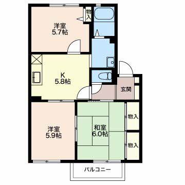 フォレスタＢ 0102号-12