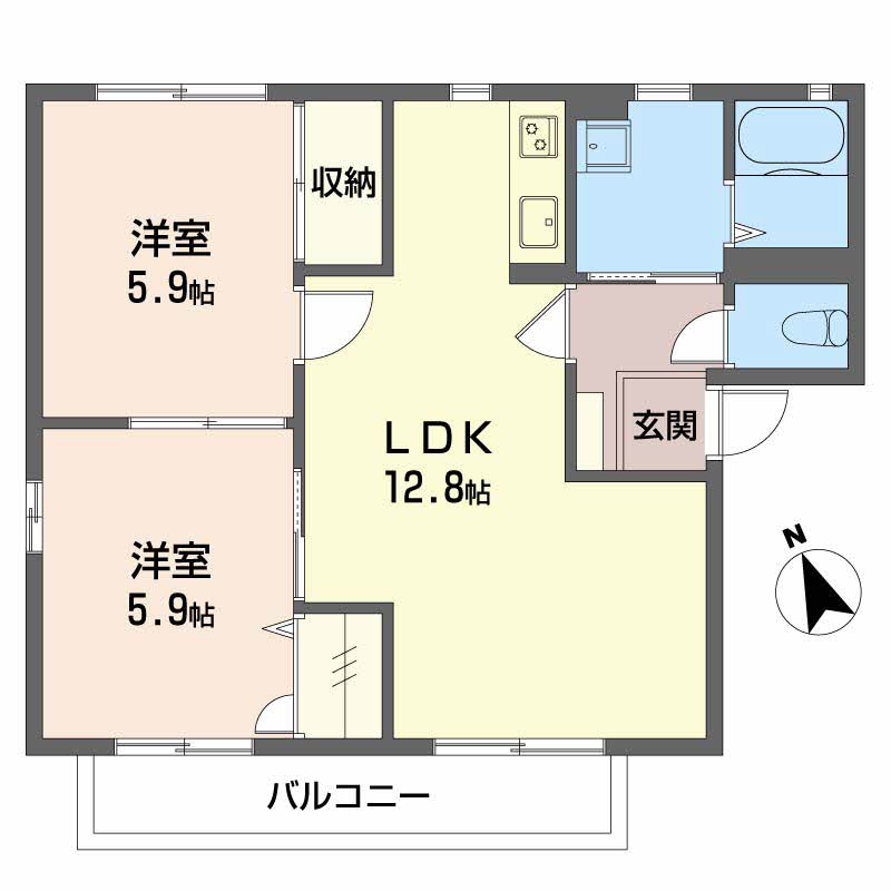 エルマーナス D201号-15