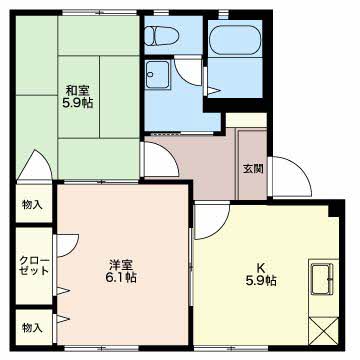 こすもす C102号-2