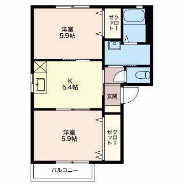 グリーンセトルA201-2