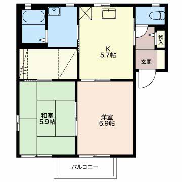 グリーンセトル C201号-16