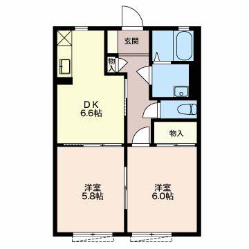 メゾン平岡0102-2