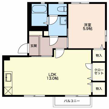 ディアス　ＹＯＵ0101-2