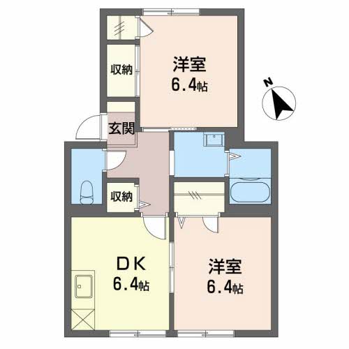 フォーレス・大樹0102-2