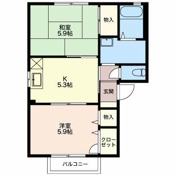 フォーレス　ウィングD201-2