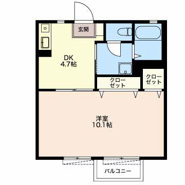 サンジェルマンB205-2