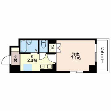 クレールＴＡＫＥＳＨＩＮ0604-2