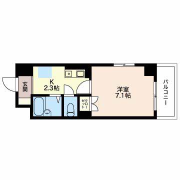 クレールＴＡＫＥＳＨＩＮ 0601号-2