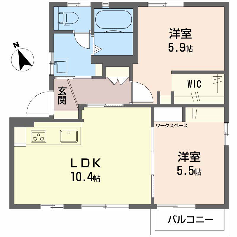 ディアスりんどうA101-2