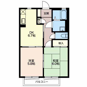 クリエート‐N B202号-15