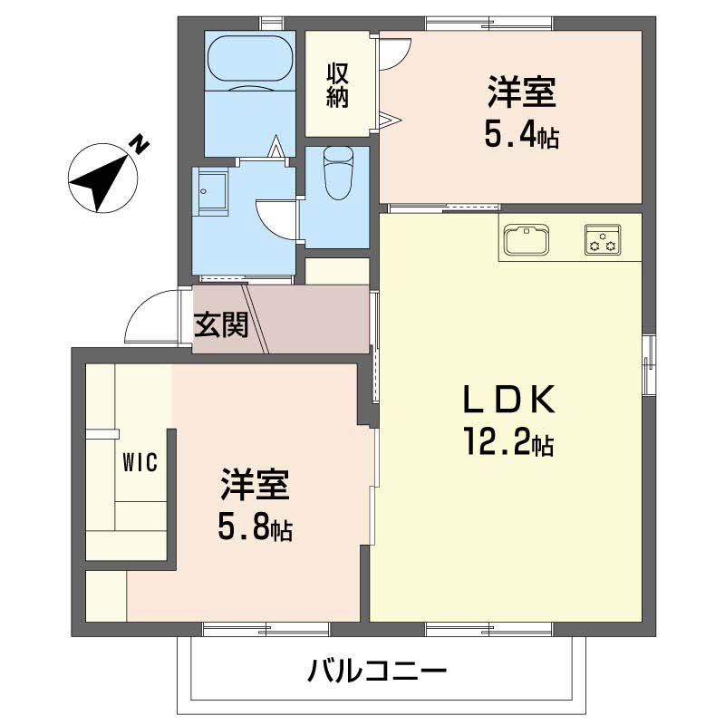 アプリコット C101号-16