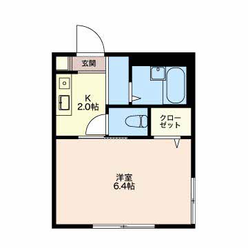 メゾンメルベーユ 0102号-2