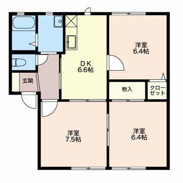 グローリアB101-2