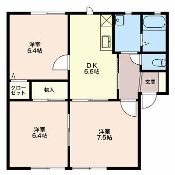 グローリア B102号-15