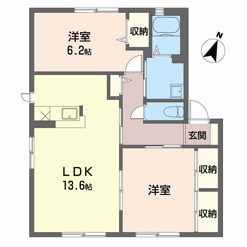 コートバリュージュC102-2