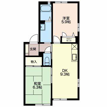 ふようⅢ A101号-16