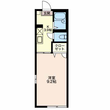 ハイツＦｌｏｒａｌⅡ 0105号-11