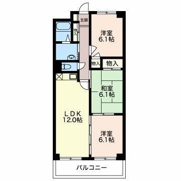 Ｃｉｔｙ　Ｈｔｓたちばな 003B号-2