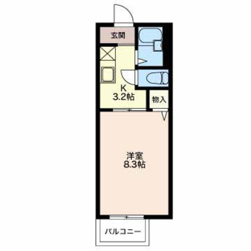 ＣＡＳＡ中村 0203号-14