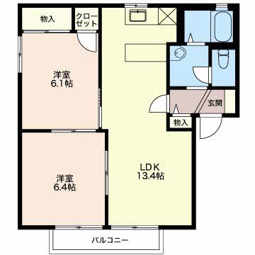 グリーンパストラルA201-2
