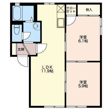 グリーンパストラル C102号-15