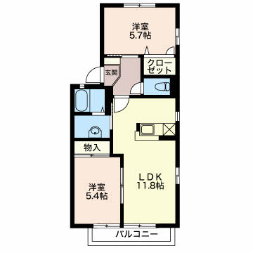 チェリーコート 0201号-13