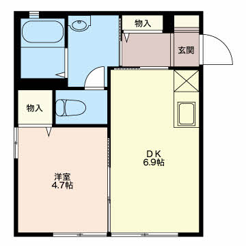 エスパシオＫ 0103号-13