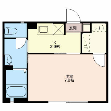 エスパシオＫ0102-2