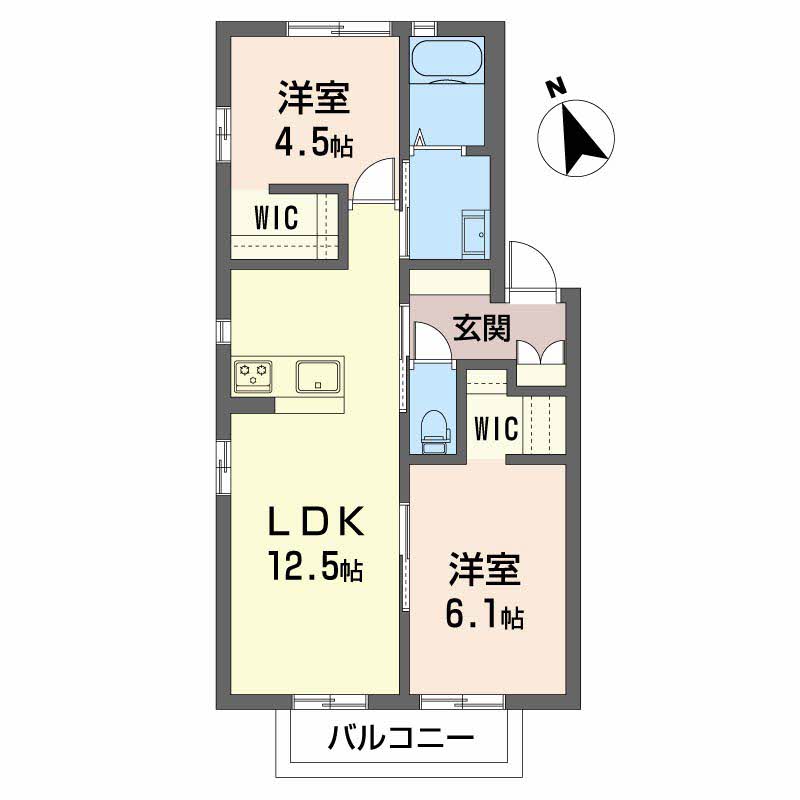 カサベルデ A202号-2