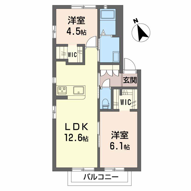 カサベルデ B202号-7