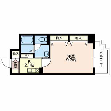 エスペランサ矢田南0401-2