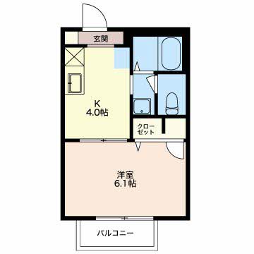 ヴァンベール名北 B202号-16
