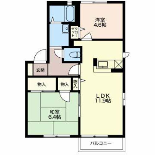 ミレニアムタウン２０００B201-2
