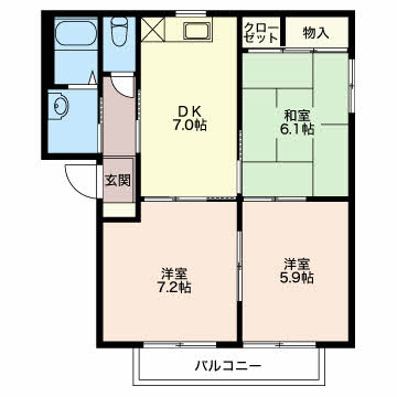アベニールA202-2