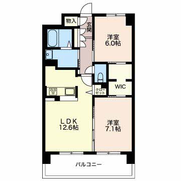 エスペランサ葉池 0102号-16